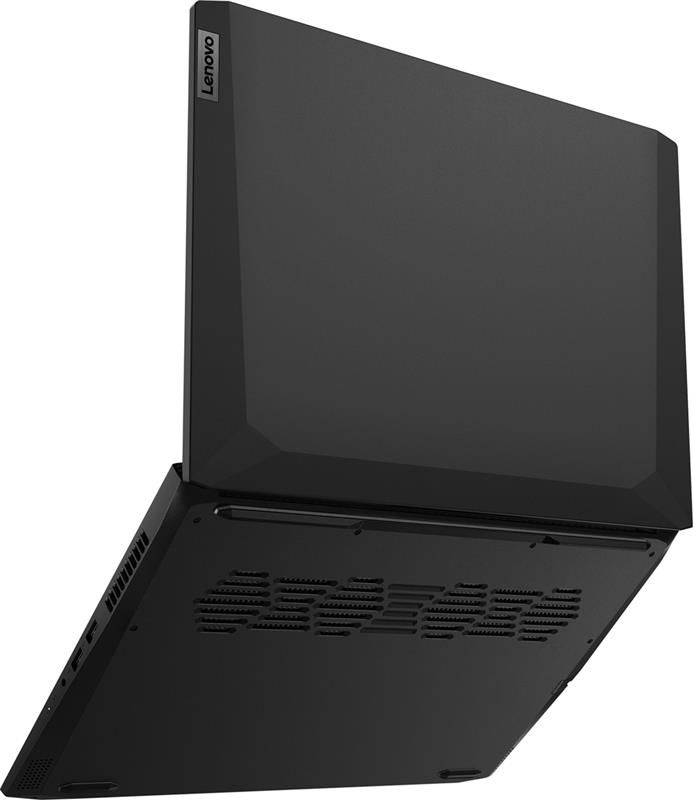Ноутбук Lenovo IdeaPad Gaming 3 15ACH6 (82K2020TRA) FullHD Shadow Black