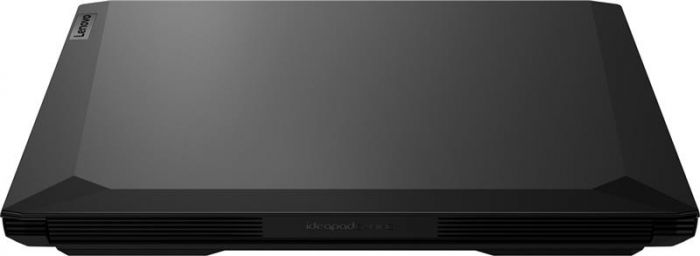 Ноутбук Lenovo IdeaPad Gaming 3 15ACH6 (82K2020TRA) FullHD Shadow Black