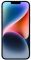 Смартфон Apple iPhone 14 Plus 512GB A2886 Blue (MQ5G3RX/A)
