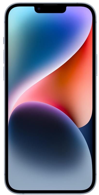 Смартфон Apple iPhone 14 Plus 512GB A2886 Blue (MQ5G3RX/A)