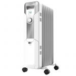 Масляний радіатор Cecotec Ready Warm 9000 Space CCTC-05882