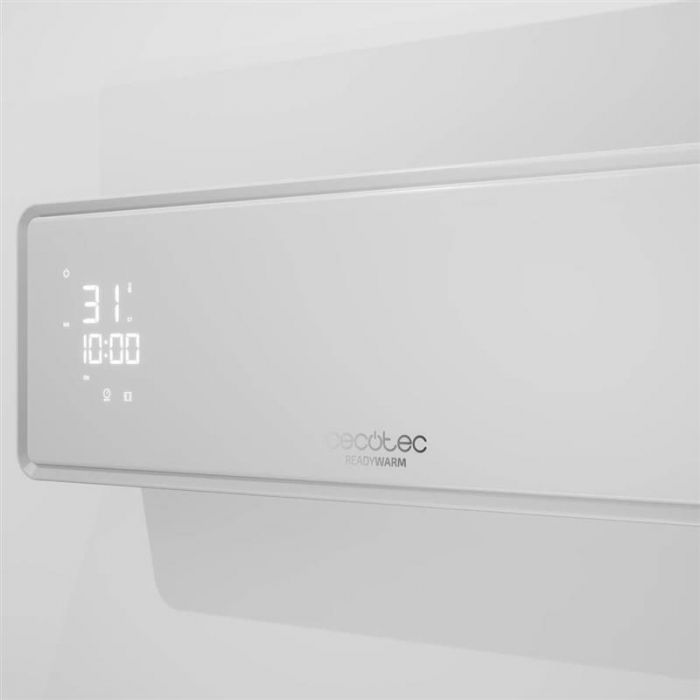 Керамічний обігрівач Cecotec Ready Warm 5350 Power Box Ceramic Connected CCTC-05822