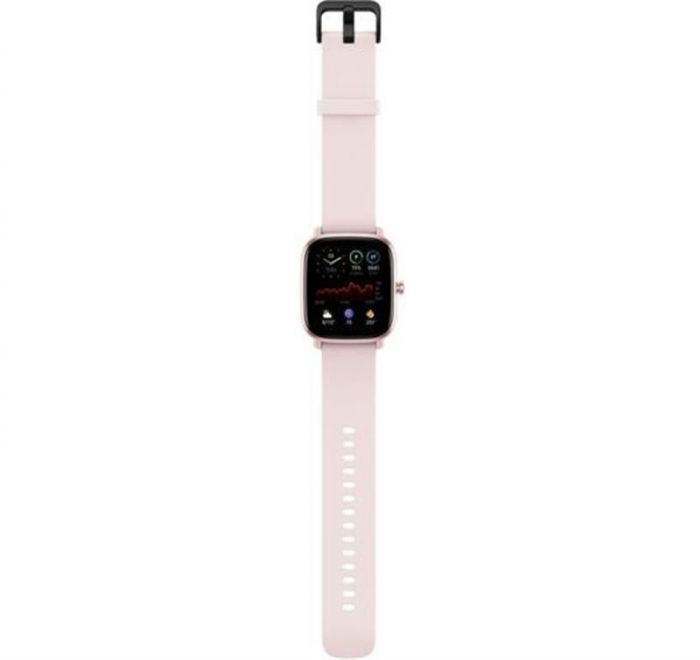 Смарт-годинник Xiaomi Amazfit GTS 2 mini Flamingo Pink