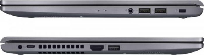 Ноутбук Asus X515EP-EJ663 (90NB0TZ1-M00J40) FullHD Grey