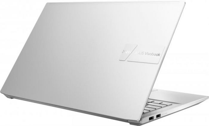 Ноутбук Asus M3500QC-KJ494 (90NB0UT1-M00E70) FullHD Silver