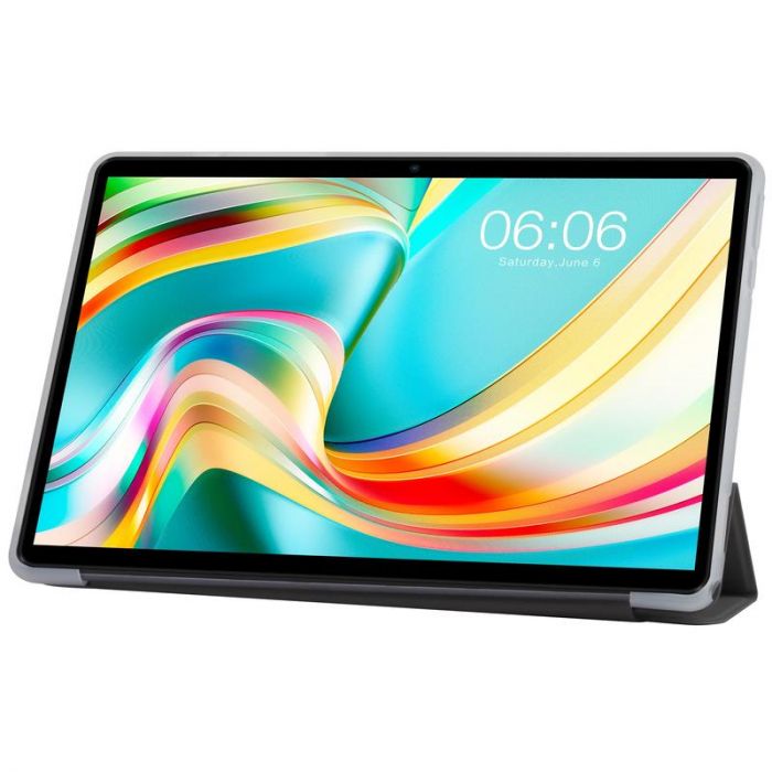 Планшетний ПК Teclast P30 Air 4/64GB 4G Dual Sim Space Gray (TLA001/M5P3-C/TL-102797) з чохлом