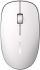 Миша бездротова Rapoo M200 Silent Wireless White