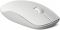 Мишка бездротова Rapoo M200 Silent Wireless White
