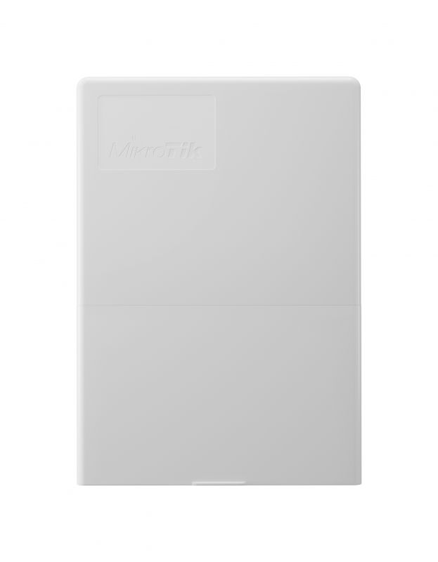 Комутатор MikroTik netPower 15FR (CRS318-1Fi-15Fr-2S-OUT)