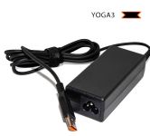 Блок живлення для ноутбука Lenovo 20V 3.25A 65W Yoga3 (AD107016) bulk Блок живлення для ноутбука Lenovo 20V 3.25A 65W Yoga3 (AD107016) bulk