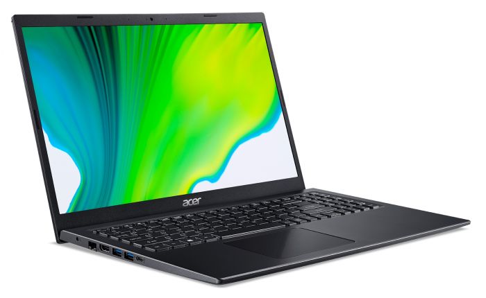 Ноутбук Acer Aspire 5 A515-56G (NX.AT5EU.009) FullHD Black