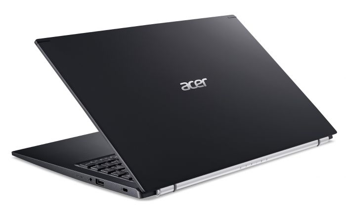 Ноутбук Acer Aspire 5 A515-56G (NX.AT5EU.002) FullHD Black