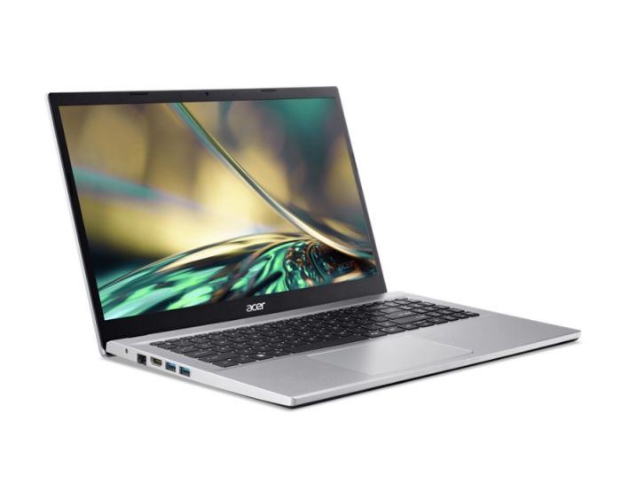 Ноутбук Acer Aspire 3 A315-59-59YV (NX.K6SEU.009) FullHD Silver