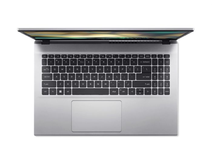 Ноутбук Acer Aspire 3 A315-59-59YV (NX.K6SEU.009) Silver