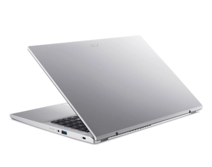 Ноутбук Acer Aspire 3 A315-59G (NX.K6WEU.003) FullHD Silver