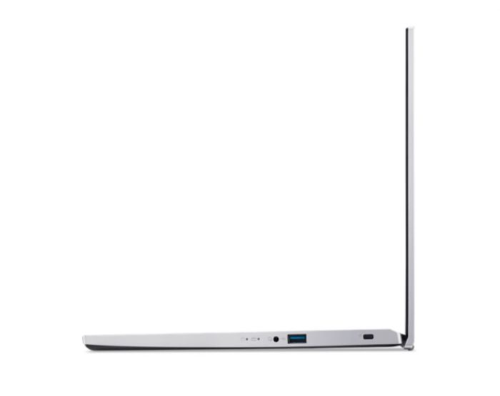 Ноутбук Acer Aspire 3 A315-59G (NX.K6WEU.003) FullHD Silver