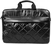 Сумка для ноутбука Continent CC-072 15.6" Black Сумка для ноутбука Continent CC-072 15.6" Black
