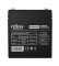 Акумуляторна батарея Njoy GP05122F 12V 5AH (BTVACEUOATF2FCN01B) AGM