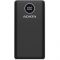 Універсальна мобільна батарея A-DATA P20000QCD 20000mAh Black (AP20000QCD-DGT-CBK)