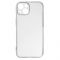 Чохол-накладка Armorstandart Air для Apple iPhone 14 Camera cover Transparent (ARM64026)