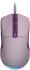 Мишка Hator Pulsar Essential Lilac (HTM-307) USB