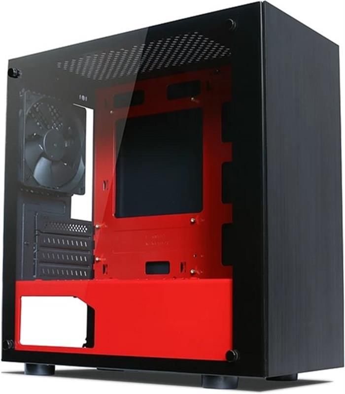 Персональний комп`ютер Expert PC Bloodrun (I12400F.16.S1.3050.G7890)