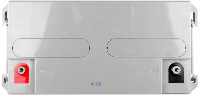 Акумуляторна батарея Logicpower LPN-GL 12V - 65 Ah GEL