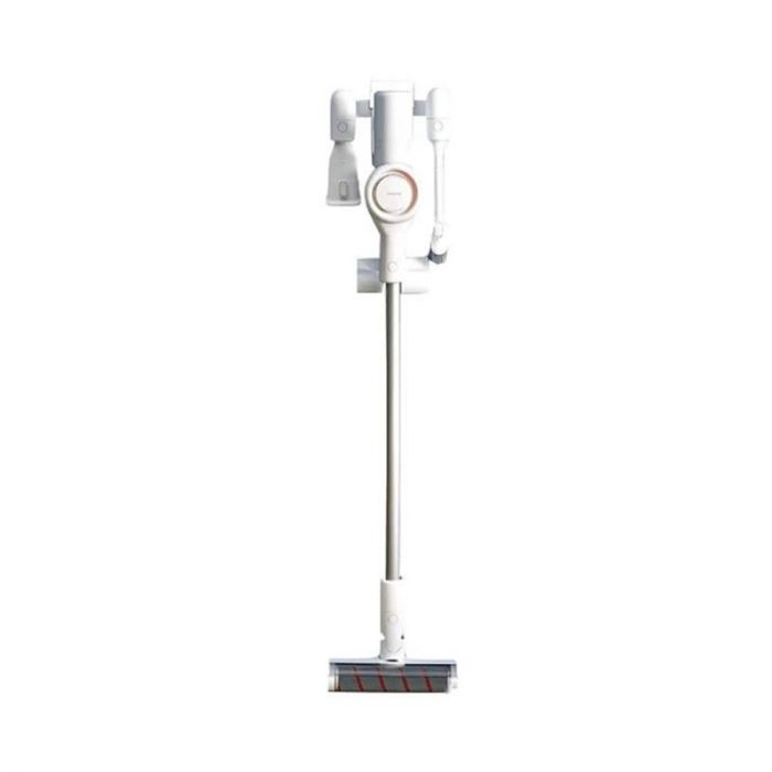 Бездротовий пилосос Dreame V9 Cordless Vacuum Cleaner White (DREAMEv9)