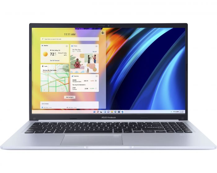 Ноутбук Asus M1502IA-BQ093 (90NB0Y52-M003J0) FullHD Silver