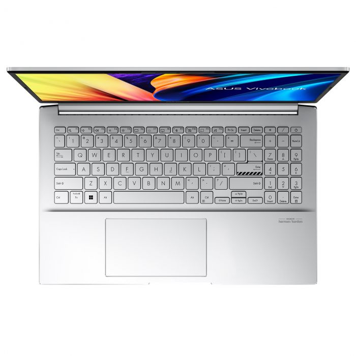 Ноутбук Asus M6500QB-HN044 (90NB0YM2-M001R0) FullHD Silver