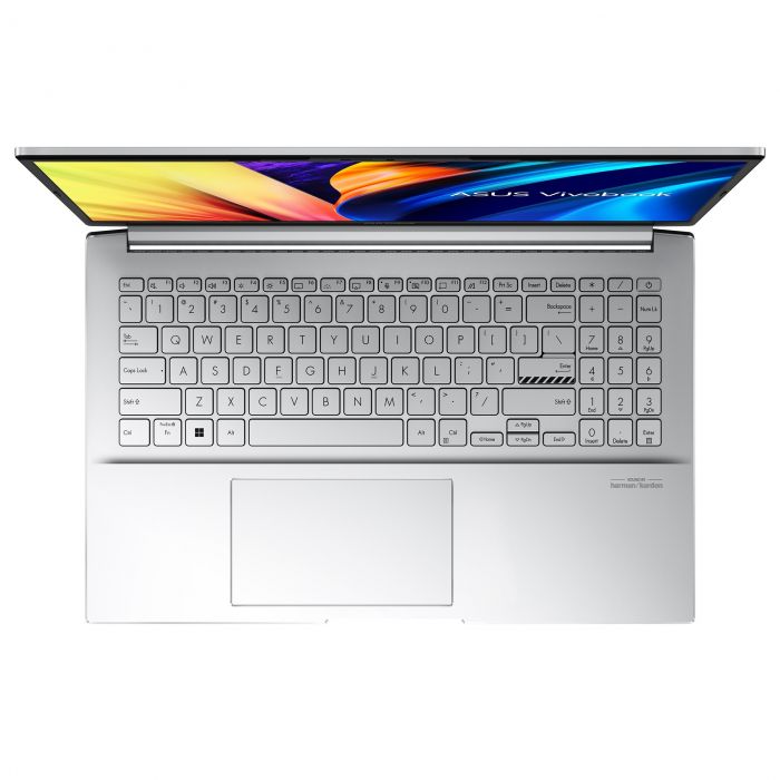 Ноутбук Asus M6500QC-L1022 (90NB0YN2-M006W0) FullHD Silver