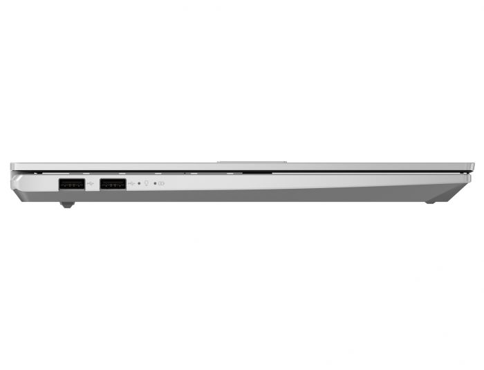 Ноутбук Asus Vivobook Pro 15 M6500QB-HN044 (90NB0YM2-M001R0) FullHD Silver