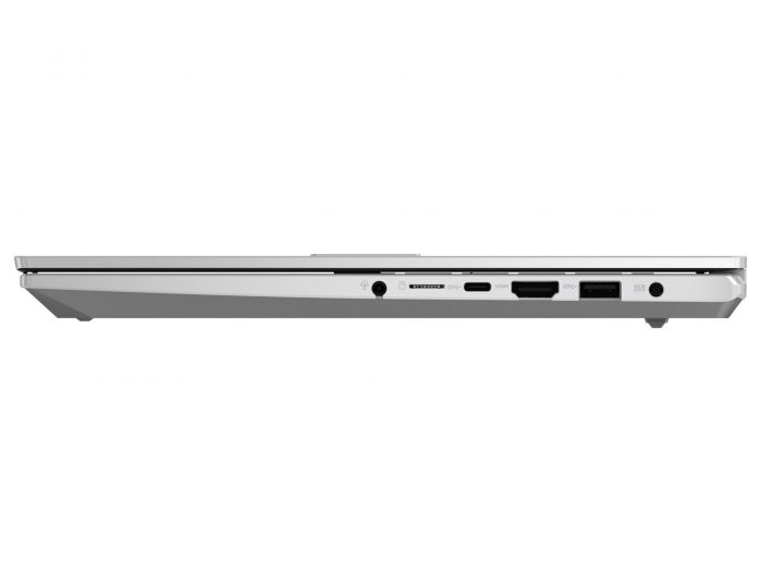 Ноутбук Asus M6500QB-HN044 (90NB0YM2-M001R0) FullHD Silver