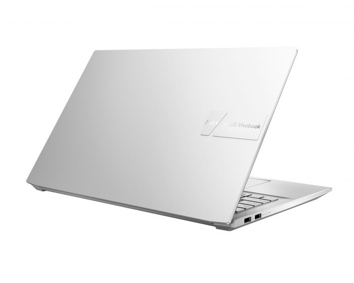 Ноутбук Asus Vivobook Pro 15 M6500QH-HN075 (90NB0YJ2-M003R0) FullHD Silver
