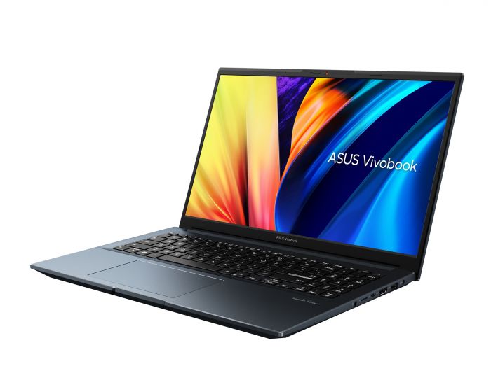 Ноутбук Asus Vivobook Pro 15 M6500IH-HN054 (90NB0YP1-M00440) FullHD Blue