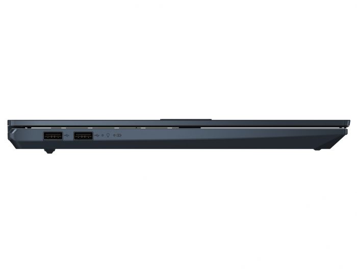 Ноутбук Asus Vivobook Pro 15 M6500IH-HN054 (90NB0YP1-M00440) FullHD Blue