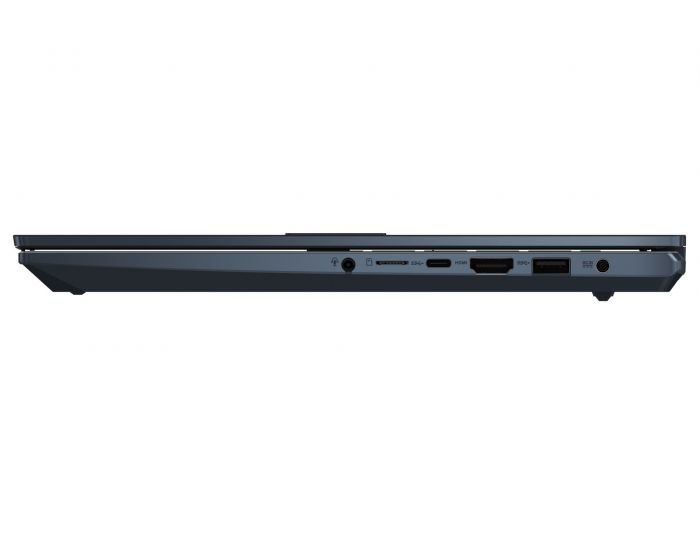 Ноутбук Asus Vivobook Pro 15 M6500IH-HN095 (90NB0YP1-M00490) FullHD Blue