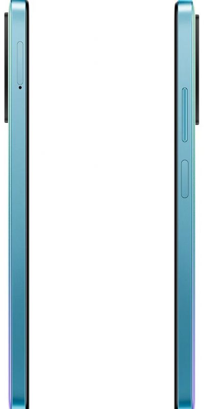 Смартфон Xiaomi Redmi Note 11 4/64GB Dual Sim Twilight Blue_EU_