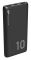Універсальна мобільна батарея Silicon Power GP15 10000 mAh Black (SP10KMAPBKGP150K)