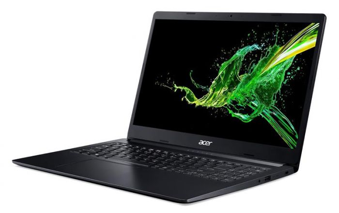 Ноутбук Acer Aspire 3 A315-43 (NX.K7CEU.00B) FullHD Black