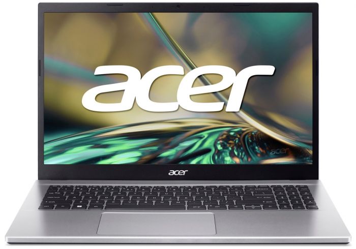 Ноутбук Acer Aspire 3 A315-59G-39UD (NX.K6WEU.003) FullHD Silver
