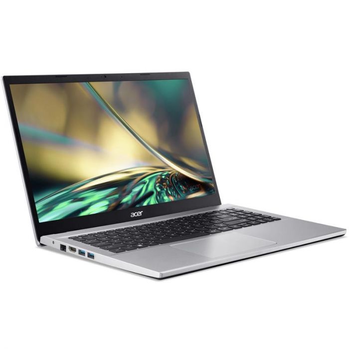 Ноутбук Acer Aspire 3 A315-59G-39UD (NX.K6WEU.003) FullHD Silver