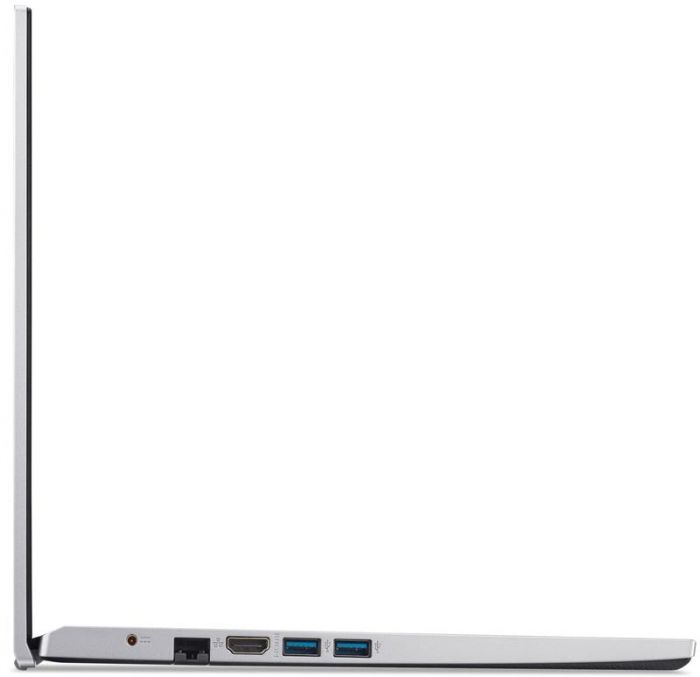 Ноутбук Acer Aspire 3 A315-59G (NX.K6WEU.003) FullHD Silver