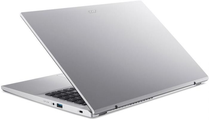 Ноутбук Acer Aspire 3 A315-59G-39UD (NX.K6WEU.003) FullHD Silver