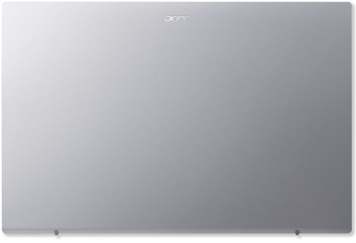 Ноутбук Acer Aspire 3 A315-59G (NX.K6WEU.003) FullHD Silver