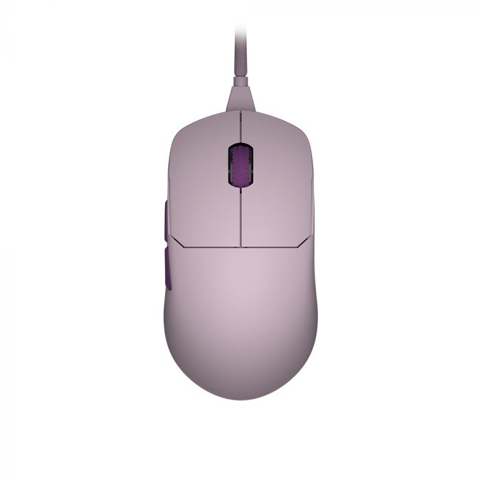 Мишка Hator Quasar Essential Lilac (HTM-403) USB