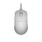 Мишка Hator Quasar Essential White (HTM-401) USB