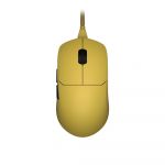 Мишка Hator Quasar Essential Yellow (HTM-402) USB