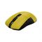 Мишка Hator Pulsar Wireless Yellow (HTM-318) USB
