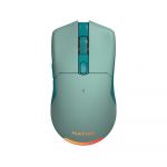 Мишка Hator Pulsar Wireless Mint (HTM-319) USB
